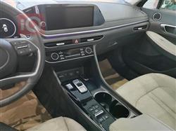 هیوندای سۆناتا